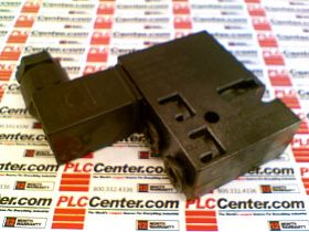 Электромагнитный клапан  Артикул V1A04-RX от производителя ISONIC