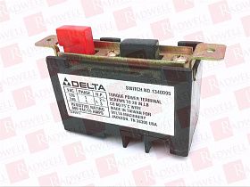 Кнопка Артикул 1340095 от производителя DELTA CONTROLS