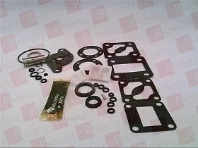 Пневматический клапан Артикул B732478 от производителя PARKER