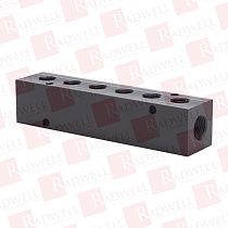 Пневматический коллектор Артикул MRA-6DC от производителя AUTOMATION DIRECT