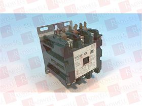 Пускатель Артикул DP350120F от производителя INTERNATIONAL REFRIGERATION