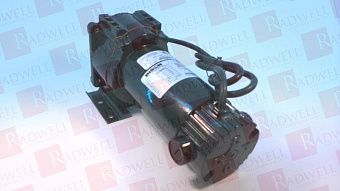 Мотор-редуктор Артикул 14-190-0005 от производителя BISON GEAR