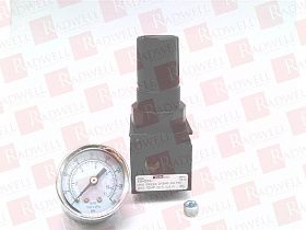 Пневматический регулятор Артикул R35-02CG от производителя PARKER