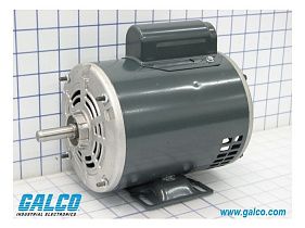 Marathon Electric 048C17D2034