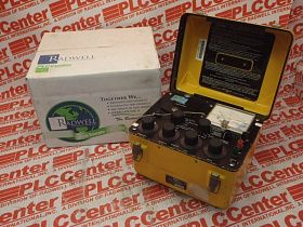 Модуль вспомогательных приборов для тестирования / измерительных приборов Артикул BR7 от производителя MEGGER