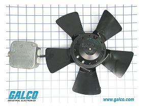 ebm-papst, Inc. A2D250-AA06-71