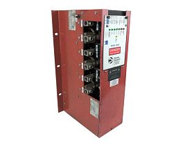 Контроллер питания 3629-V-480V-150A-POT от CONTROL CONCEPTS