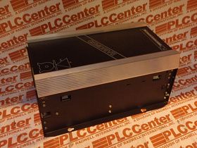 Привод Артикул A281 от производителя CONVERTEAM