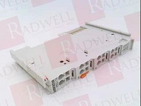 Модуль / стойка ПЛК Артикул EL1502 от производителя BECKHOFF