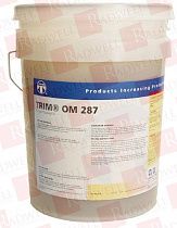 Охлаждающая жидкость Артикул OM287/5 от производителя MASTER FLUID SOLUTIONS