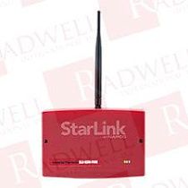 Управление пожарной сигнализацией Артикул SLE-CDMAI-FIRE от производителя NAPCO SECURITY