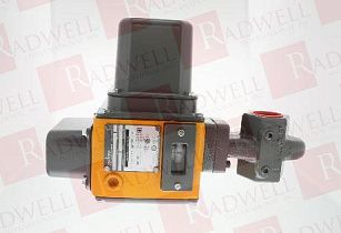 Клапан для впуска газа Артикул 150SMA11AA11BB22A0 от производителя HONEYWELL