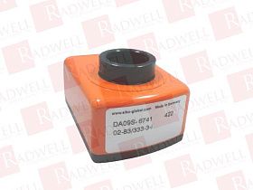 Индикатор / дисплей Артикул DA09S-6741 от производителя SIKO