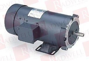 Двигатель Артикул C143T17FB2OA от производителя REGAL REXNORD