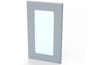 Saginaw Control & Engineering SCE-PWK63NF