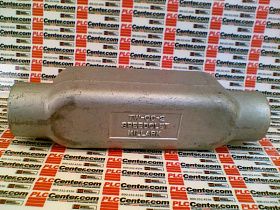 Кабелепровод / соединительный элемент Артикул TWOC-2 от производителя HUBBELL