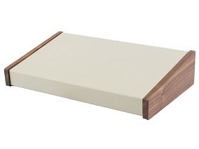 Hammond Manufacturing 1456PH1WHCWW