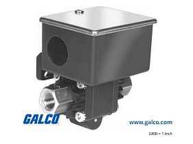 Honeywell UEC24014M262/U