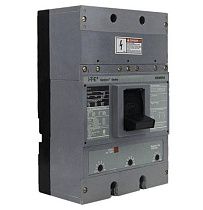 Автоматический выключатель SIEMENS SCJD69300NGT 3P 600В 300А