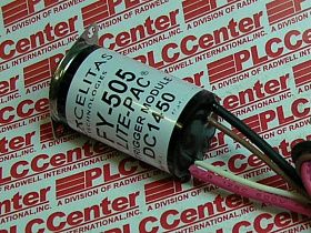 Триггерный модуль FY505 с 8-контактным разъемом EXCELITAS