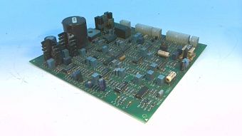 Плата управления Circuit Card 188562 Miller Electric