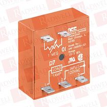 Замедляющие реле Артикул Q4F-300-326 от производителя AMETEK