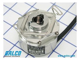 Heidenhain 586645-14