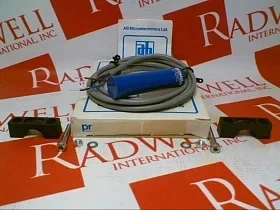 Бесконтактный выключатель Артикул INO-010-ESN от производителя TT ELECTRONICS