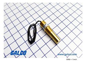 Barksdale Control Products ML1S-130-I-O