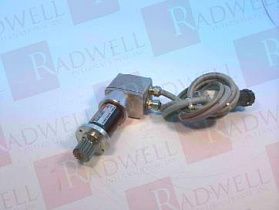 Двигатель Артикул M080255 от производителя MAXON MOTOR