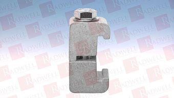 Зажим Артикул ISO-63-DCP от производителя NOR-CAL PRODUCTS