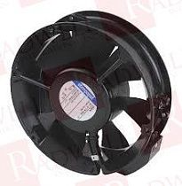 Вентилятор / терморегулятор для панели управления Артикул 6248N от производителя EBM PAPST