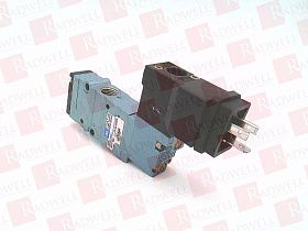 Электромагнитный клапан  Артикул 135501 от производителя MAC VALVES INC