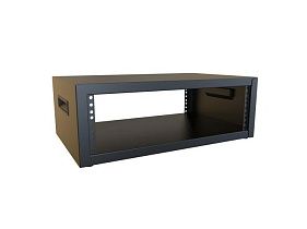 Hammond Manufacturing RCBS1900513BK1