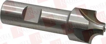 Концевая фреза Артикул 14423 от производителя KEO