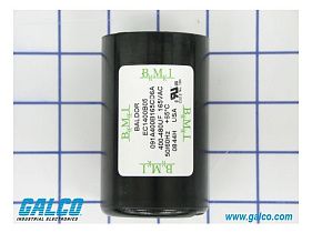 Baldor-ABB Motors EC1400B05