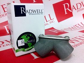 Кабелепровод / соединительный элемент Артикул LG-141-1 от производителя MADISON EQUIPMENT CO