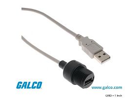 Mencom USB-AFAM-BM-1M