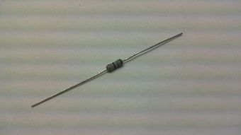 Резистор  Артикул MFP1-18R JI от производителя TT ELECTRONICS