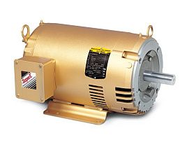 Baldor-ABB Motors CEM2531T