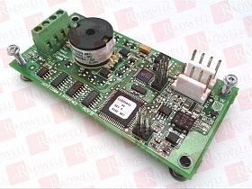 Плата ПК Плата ПЛК / дополнения к  плататам Артикул X1365084304 от производителя INGERSOLL RAND