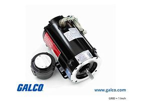 Marathon Electric 056H17E5304