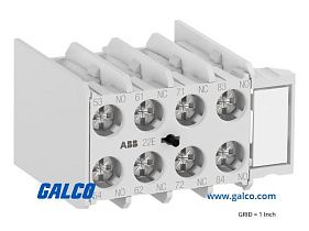 ABB MACN4-13-AT
