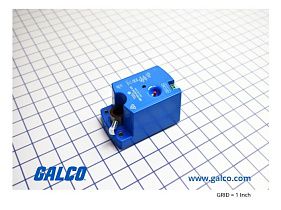 Johnson Controls M9102-AGA-3S