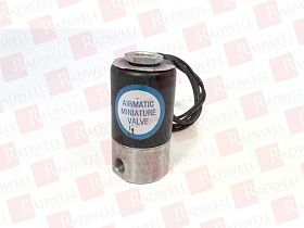 Электромагнитный клапан  Артикул B323303 от производителя LEXAIR INC