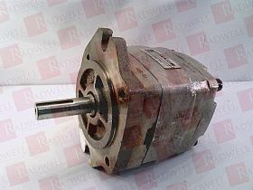 Гидравлический насос  Артикул IPH-3B-10-3343K от производителя NACHI