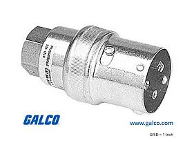 Russellstoll, a T & B Brand 8397