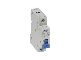 ASI-Automation Systems Interconnect NDB2-63D4-1