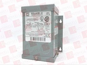 Сухой трансформатор Артикул 100SV51A от производителя SCHNEIDER ELECTRIC