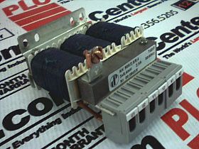 Линейный дроссель-трансформатор NEUMAG NK905/2,5/8,4